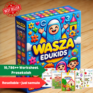 WaszaEduKids